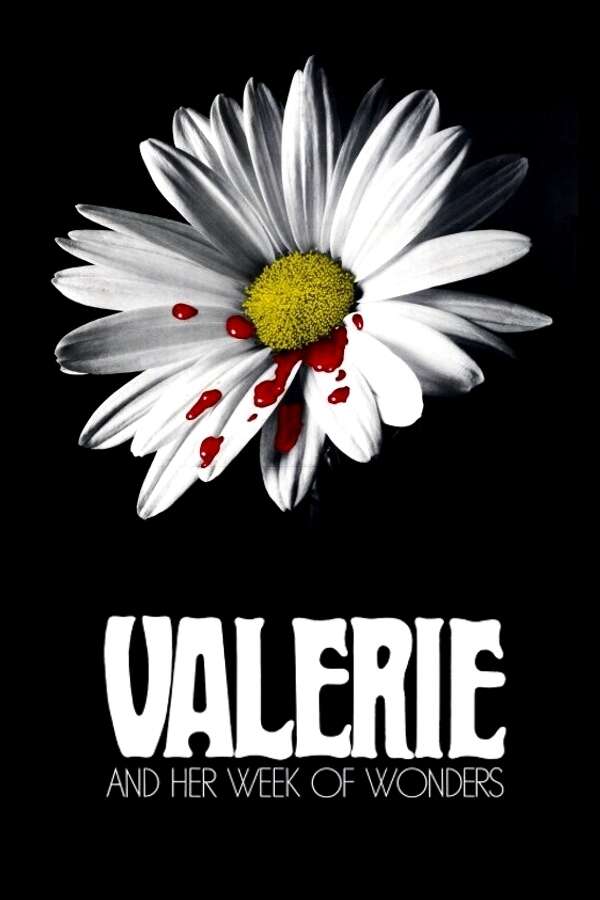 Valerie and her week of wonders