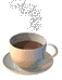 Gif xícara de chá